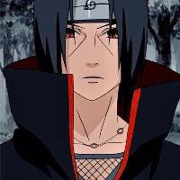 Itachi Uchiha  | Wikimedia Commons